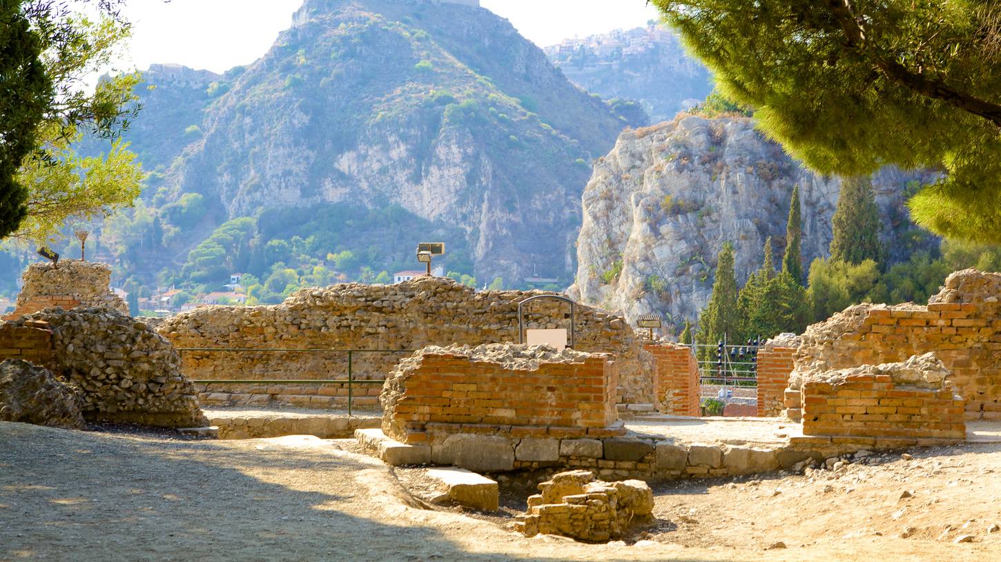 Prezzo noleggio auto Taormina