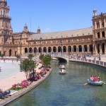 Temperature Siviglia a novembre