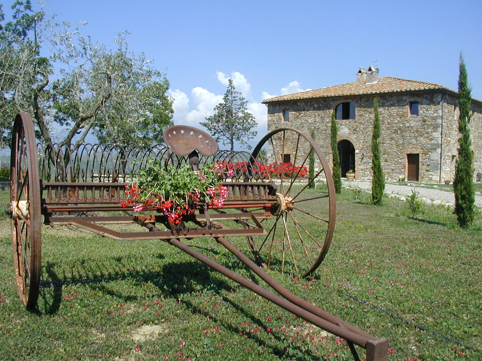 Migliori offerte agriturismi Settembre