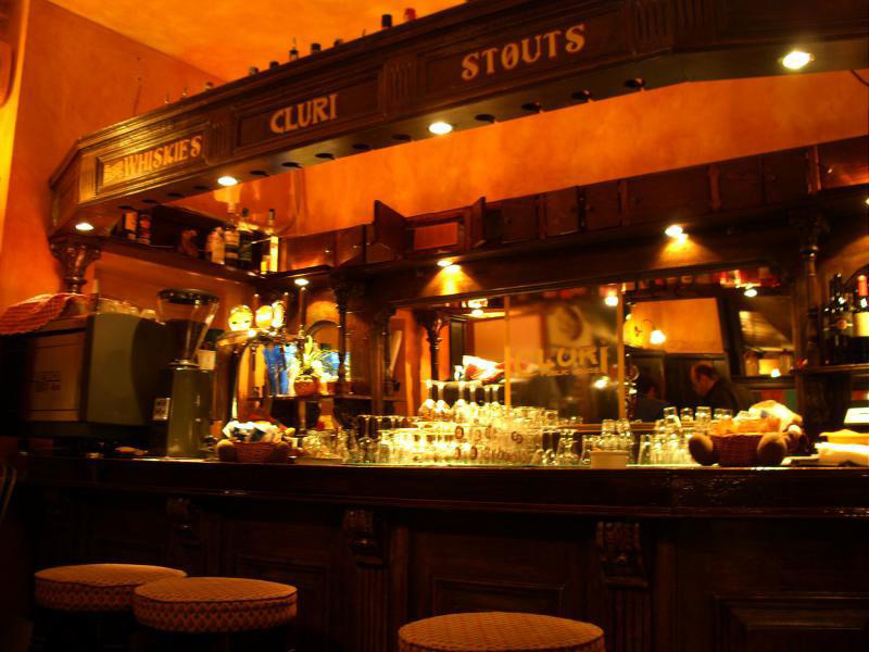 buono acquisto a polignano a mare cluri irish pub