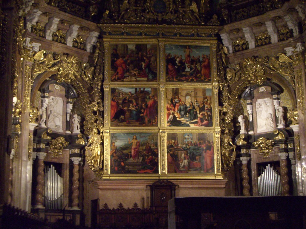 Catedral Santa Maria de Valencia