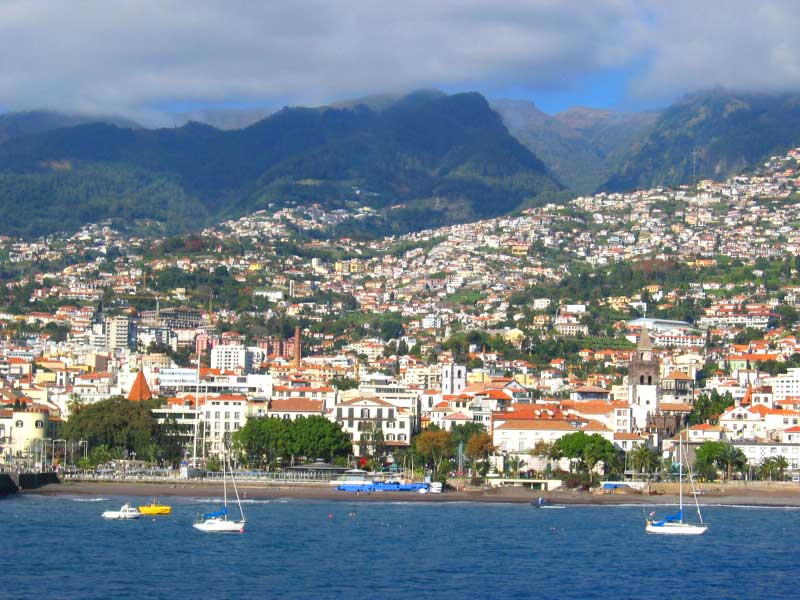 funchal