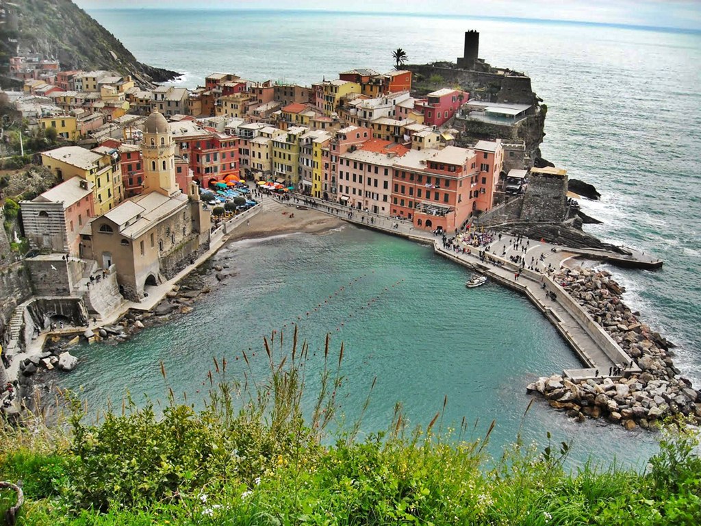 località fresche