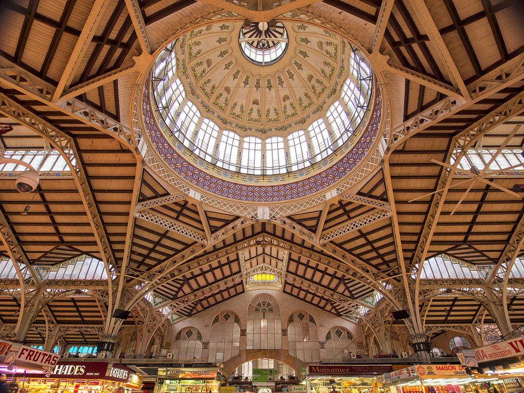 Mercado Central