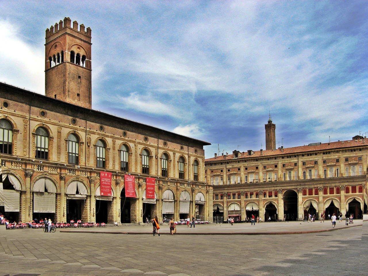 mostre bologna