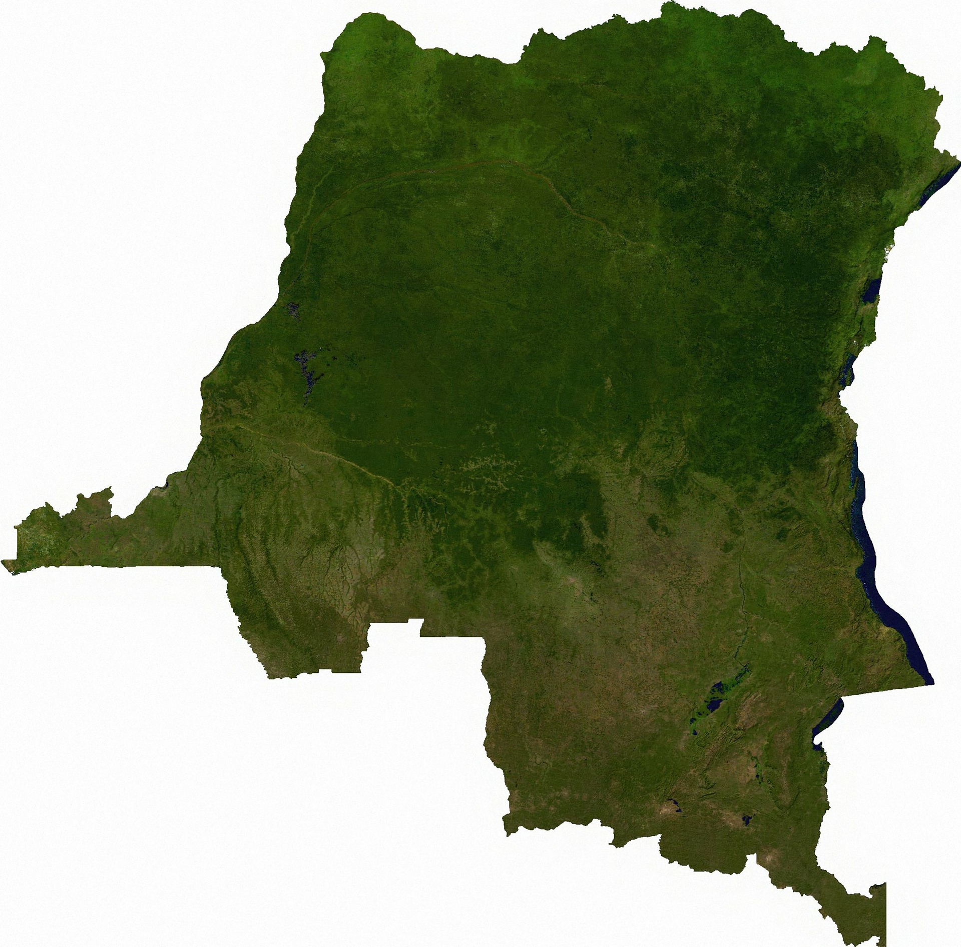 of the congo 11042 1920