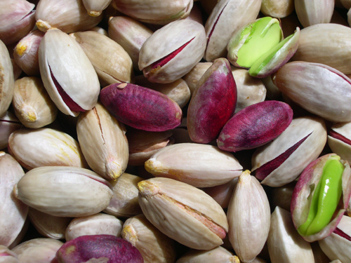 Sagra pistacchio di Bronte 2015