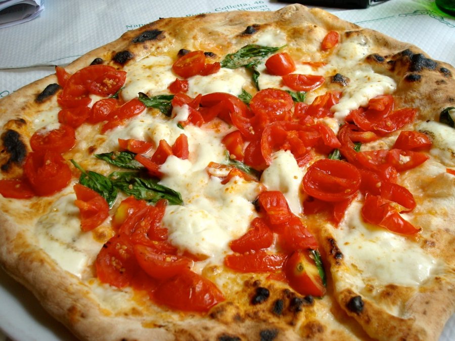 pizza
