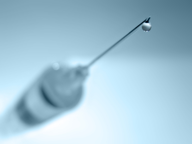 Vaccinazioni richieste per il Pakistan