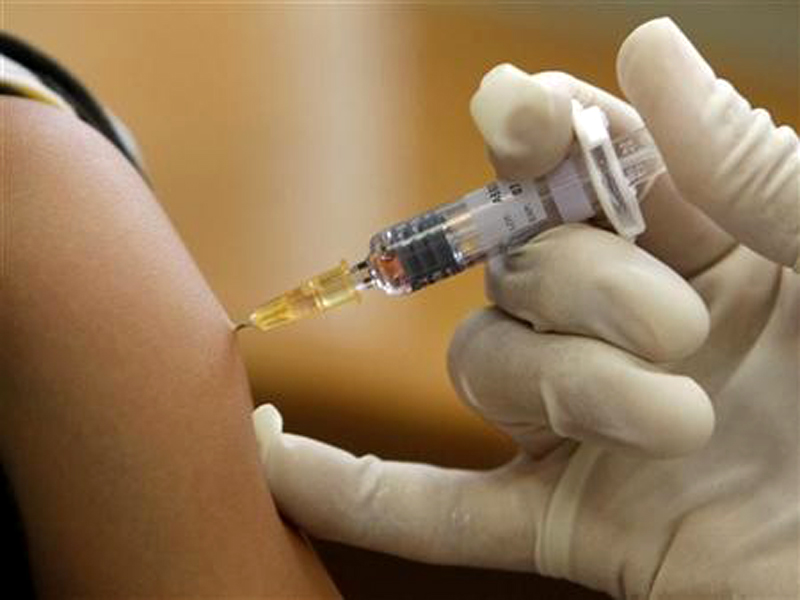 Vaccinazioni richieste Mongolia