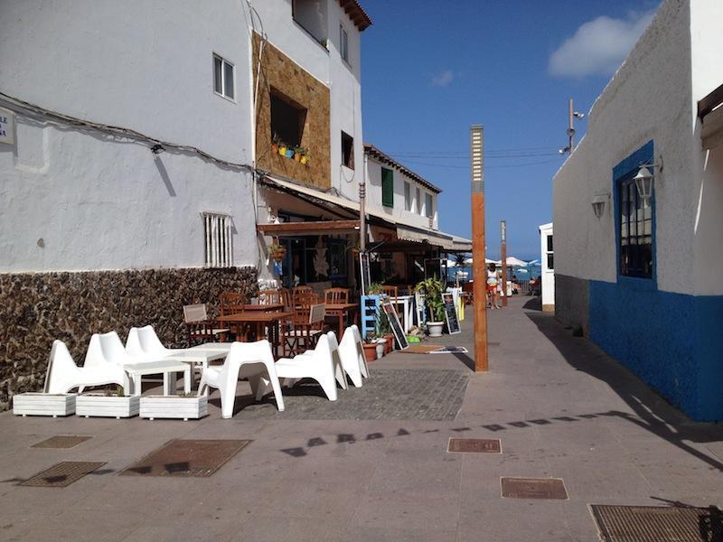Migliori ostelli Fuerteventura