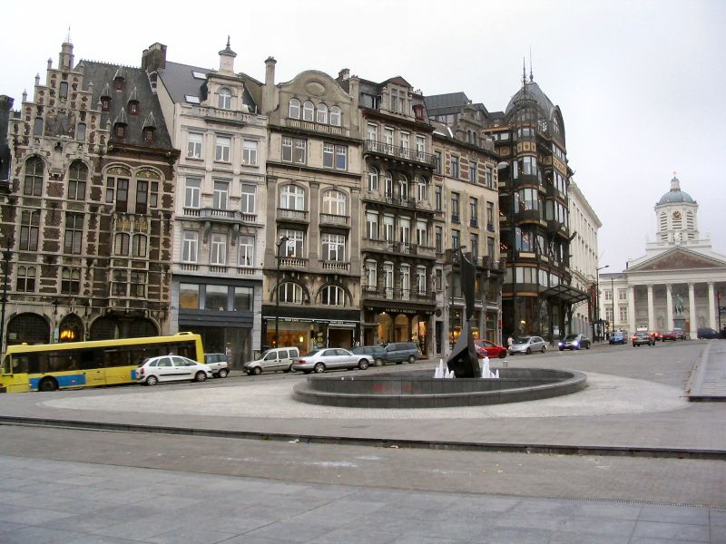 Offerte Ponte dell’Immacolata a Bruxelles