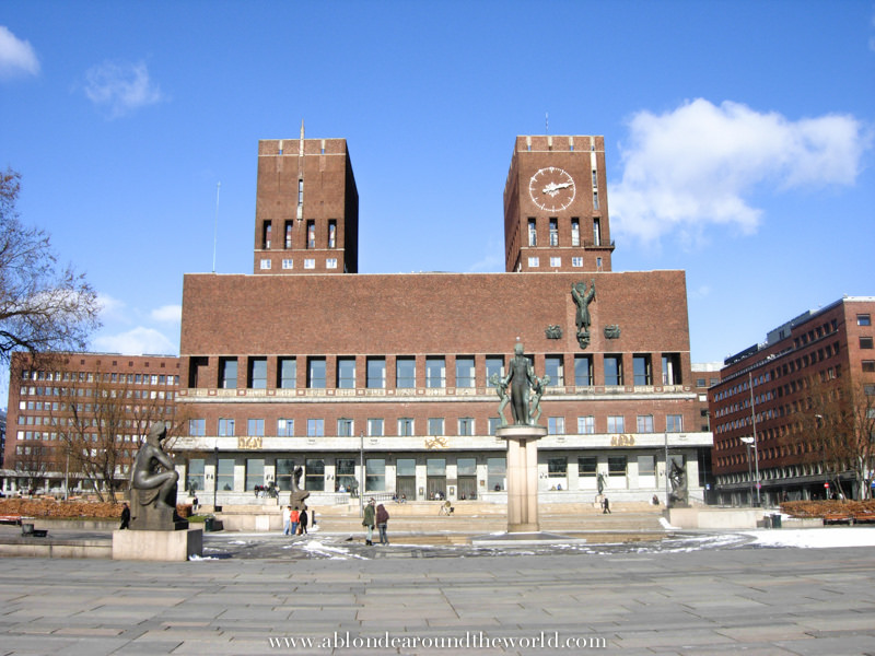 10 cose da fare a Oslo in autunno
