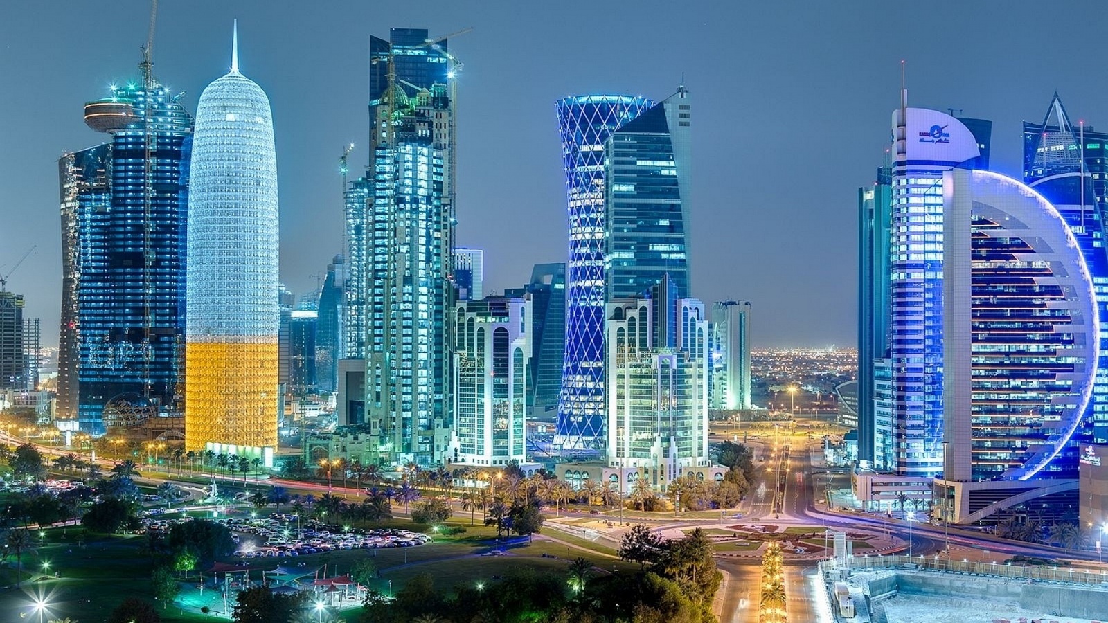 Quali sono i documenti viaggio in Qatar