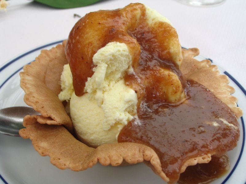 Qual è la gastronomia tipica di Tenerife