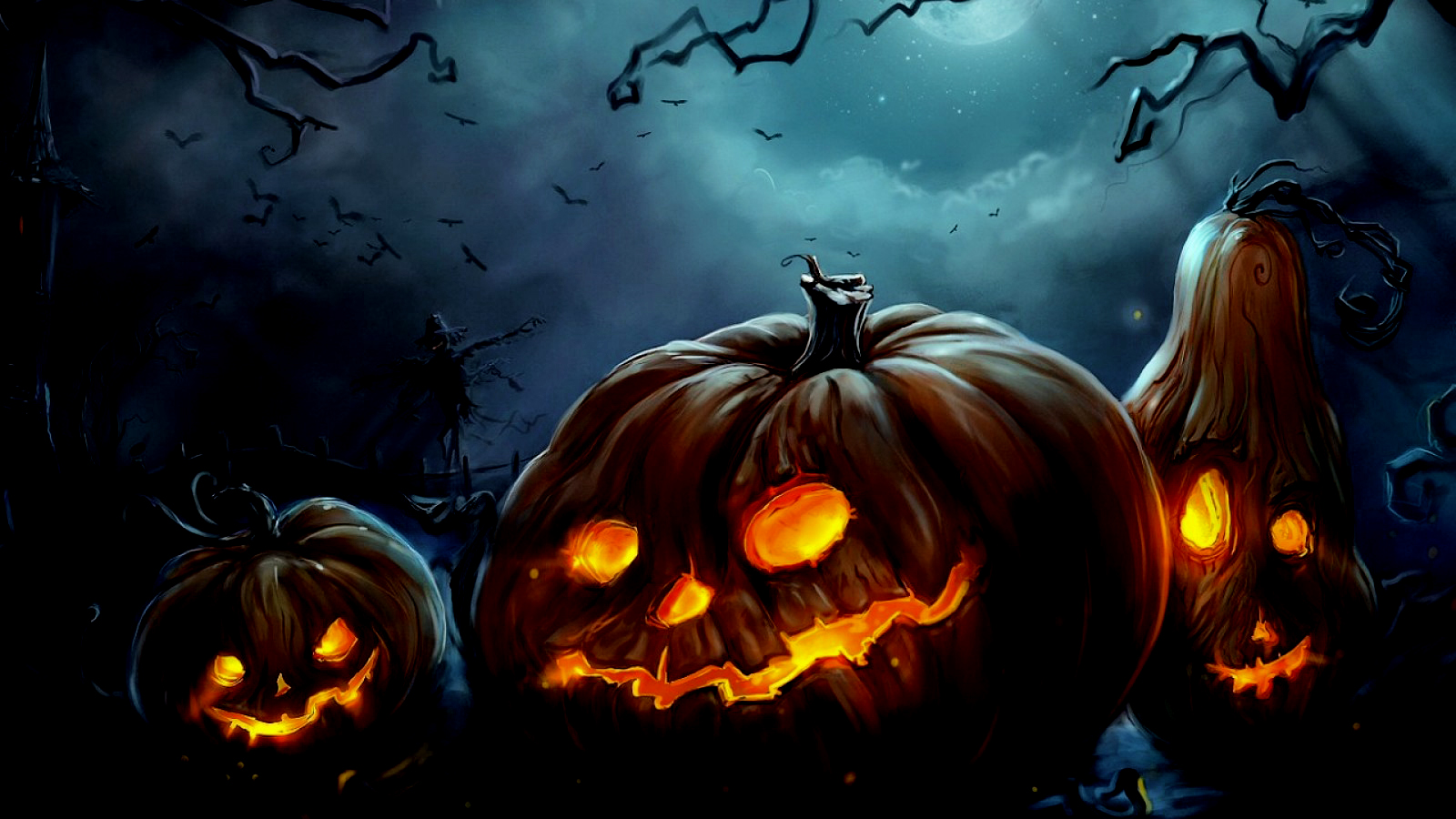 Eventi halloween 2015 in Toscana