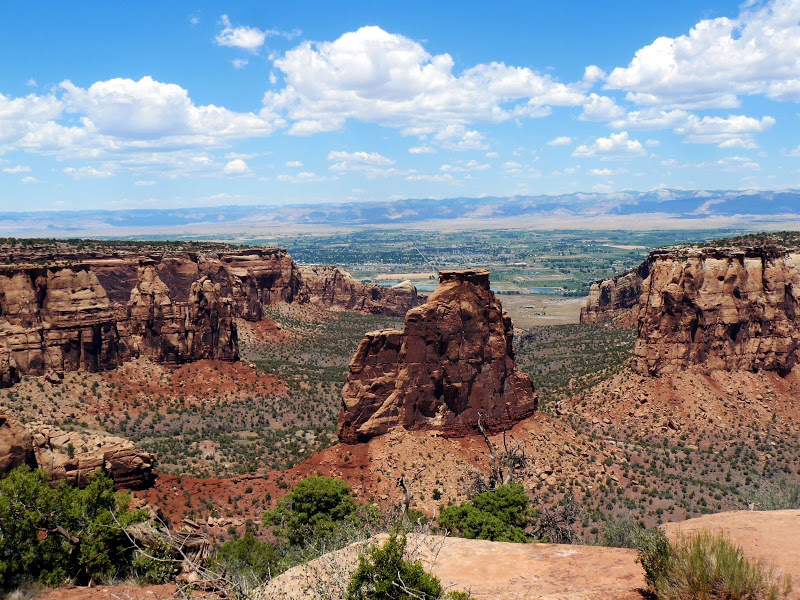 Cosa mettere in valigia viaggio in Colorado