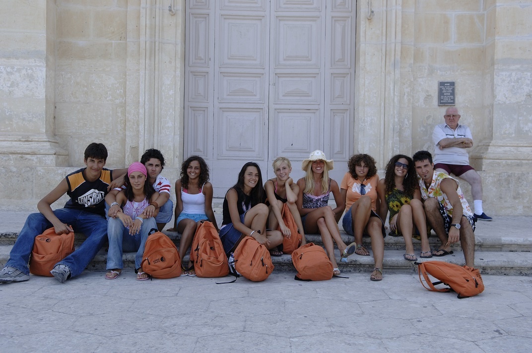 Quanto costa vacanza studio a Malta