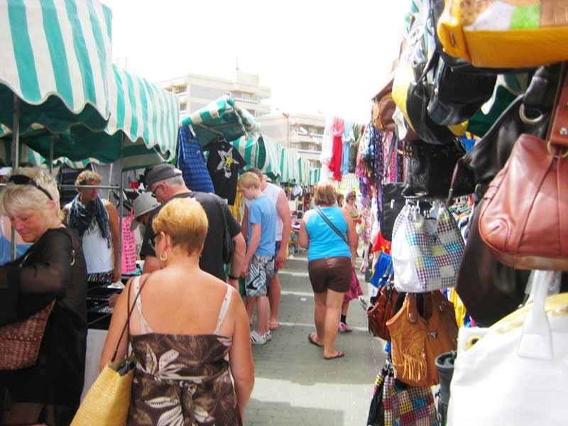 Dove fare shopping a Tenerife