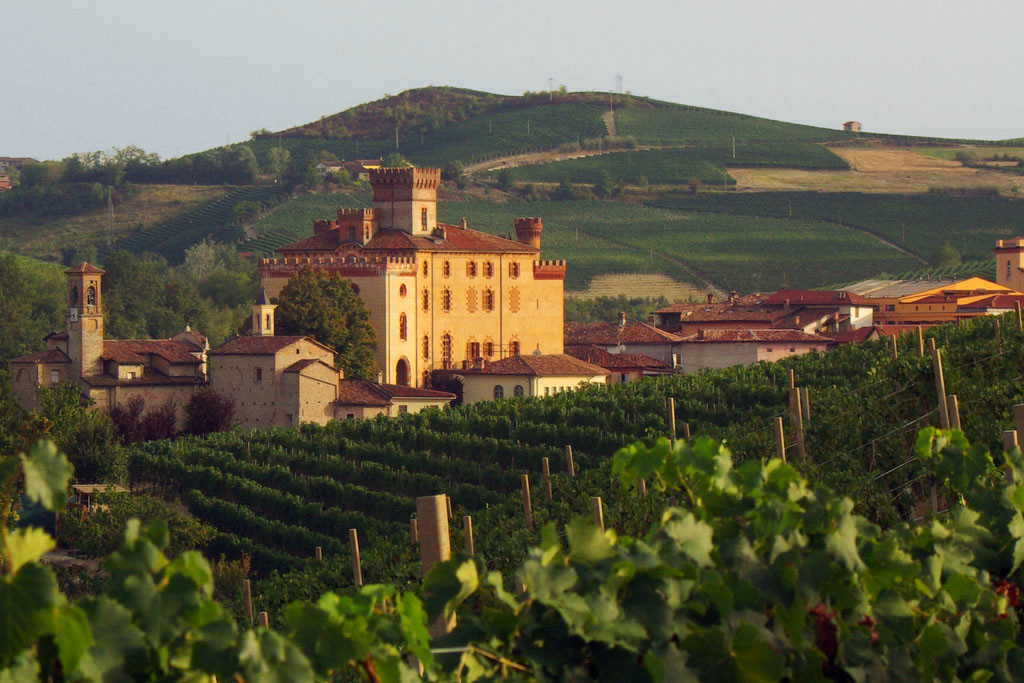 Langhe