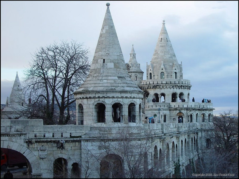 Quanto costa fare colazione a Budapest?