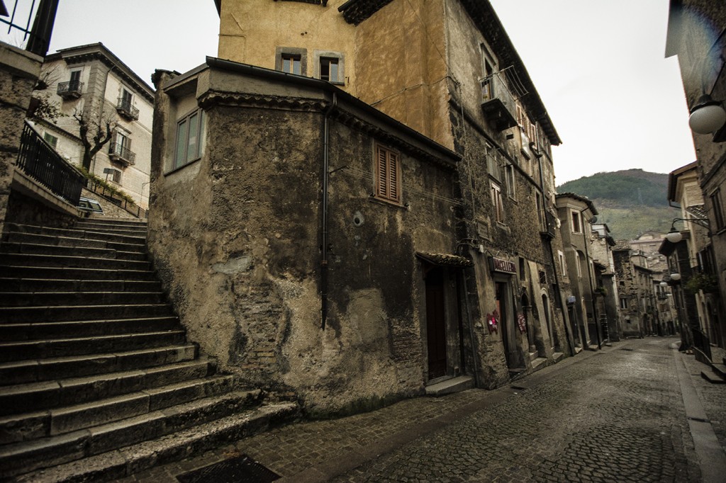 Scanno, Abruzzo