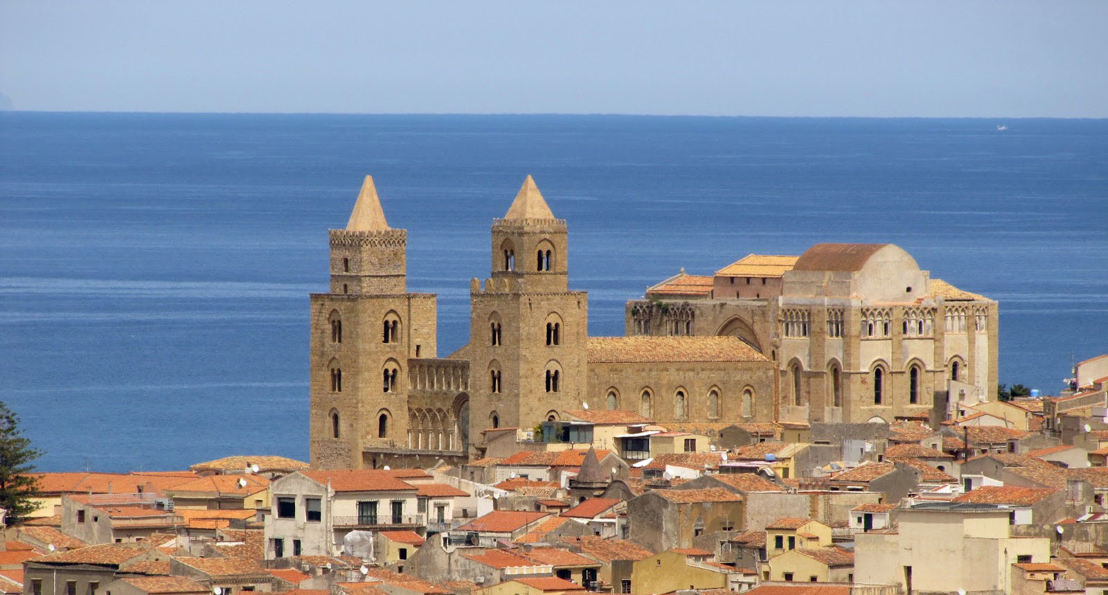 Cinque borghi Sicilia da visitare in autunno