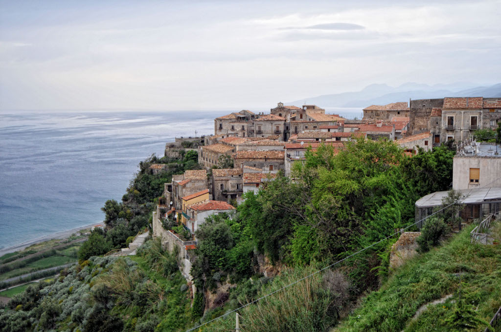 Cinque borghi della Calabria da visitare in autunno