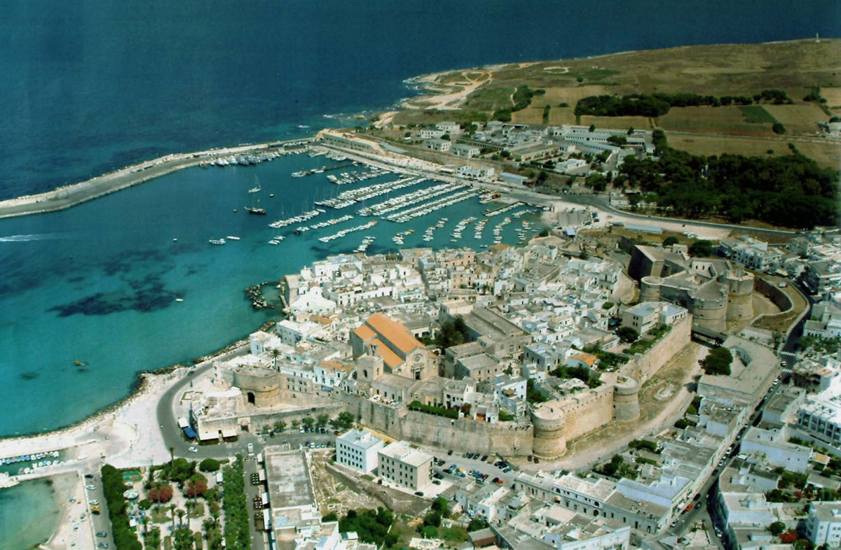 Otranto, Lecce