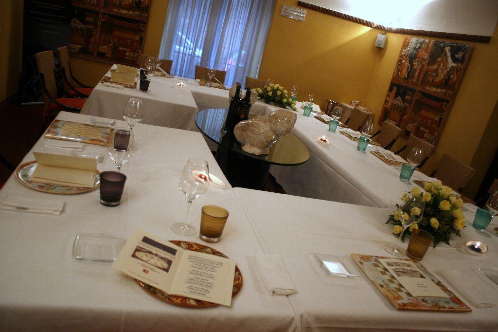 Gourmet Cuneo
