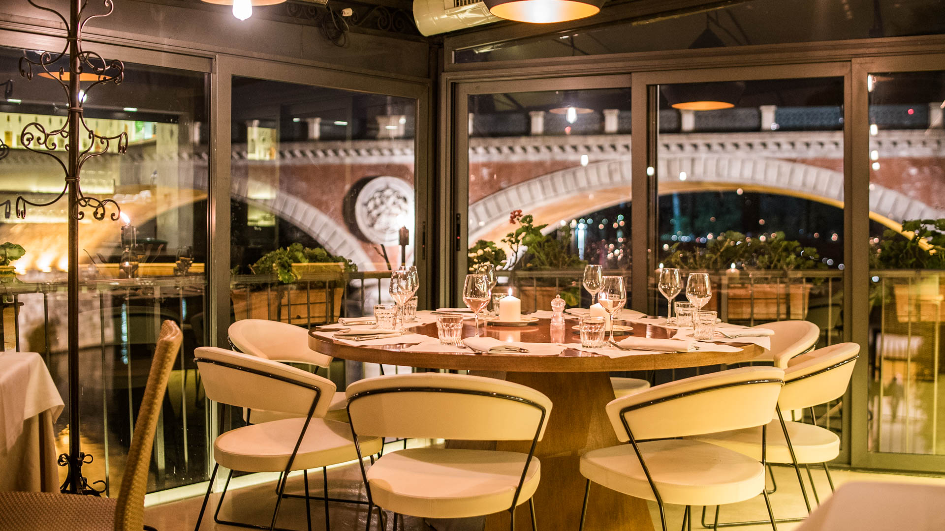 Cinque soste gourmet a Torino