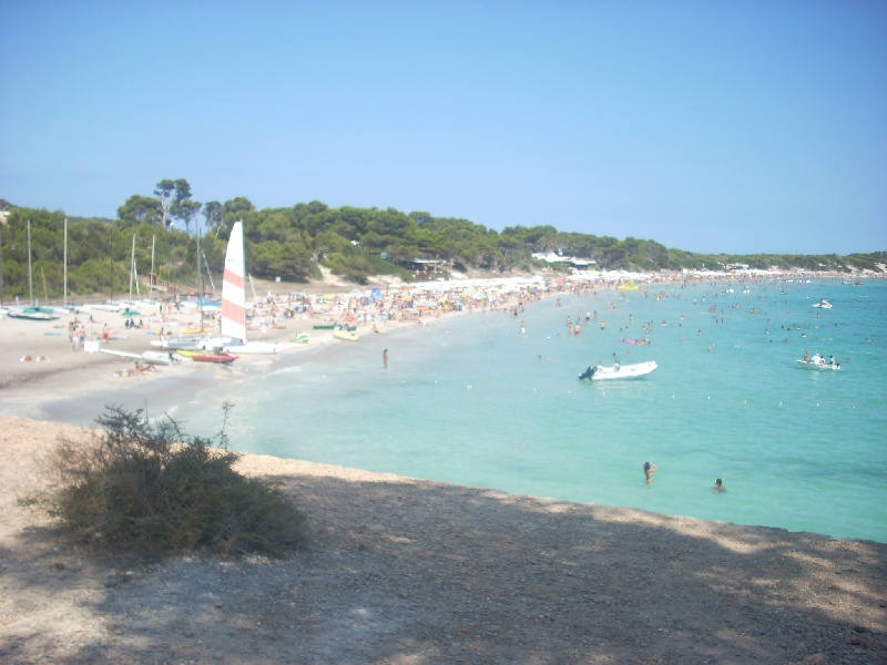 5 Cose da sapere prima di andare alle Baleari