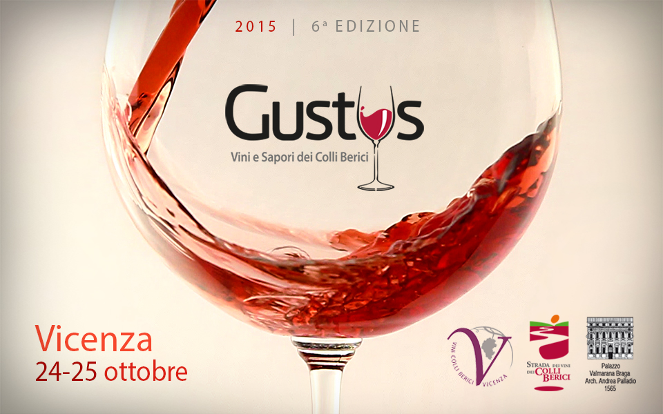 Gustus 2015