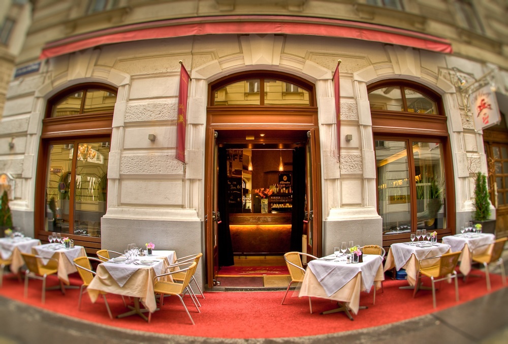 Ristorante Vienna