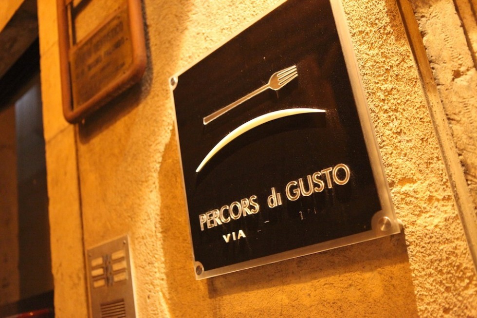Ristorante de L’Aquila