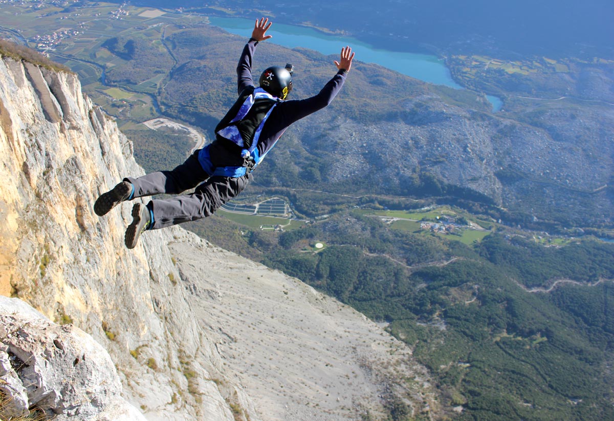 Dieci weekend avventurosi da fare a novembre
