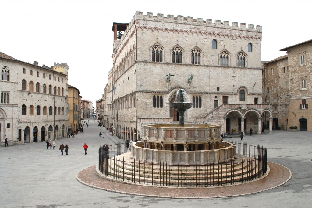 Dieci weekend da fare a novembre