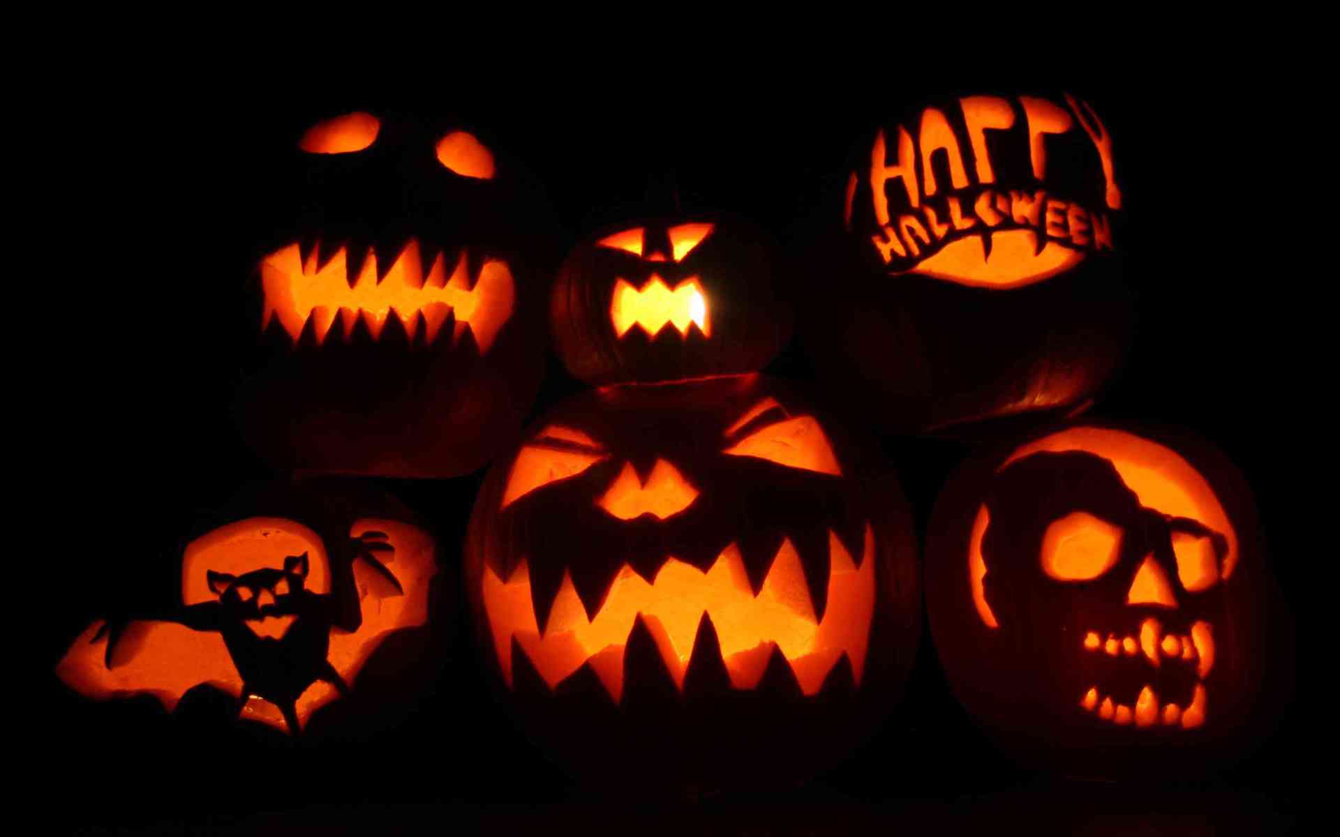 Eventi Halloween 2015 nel Lazio