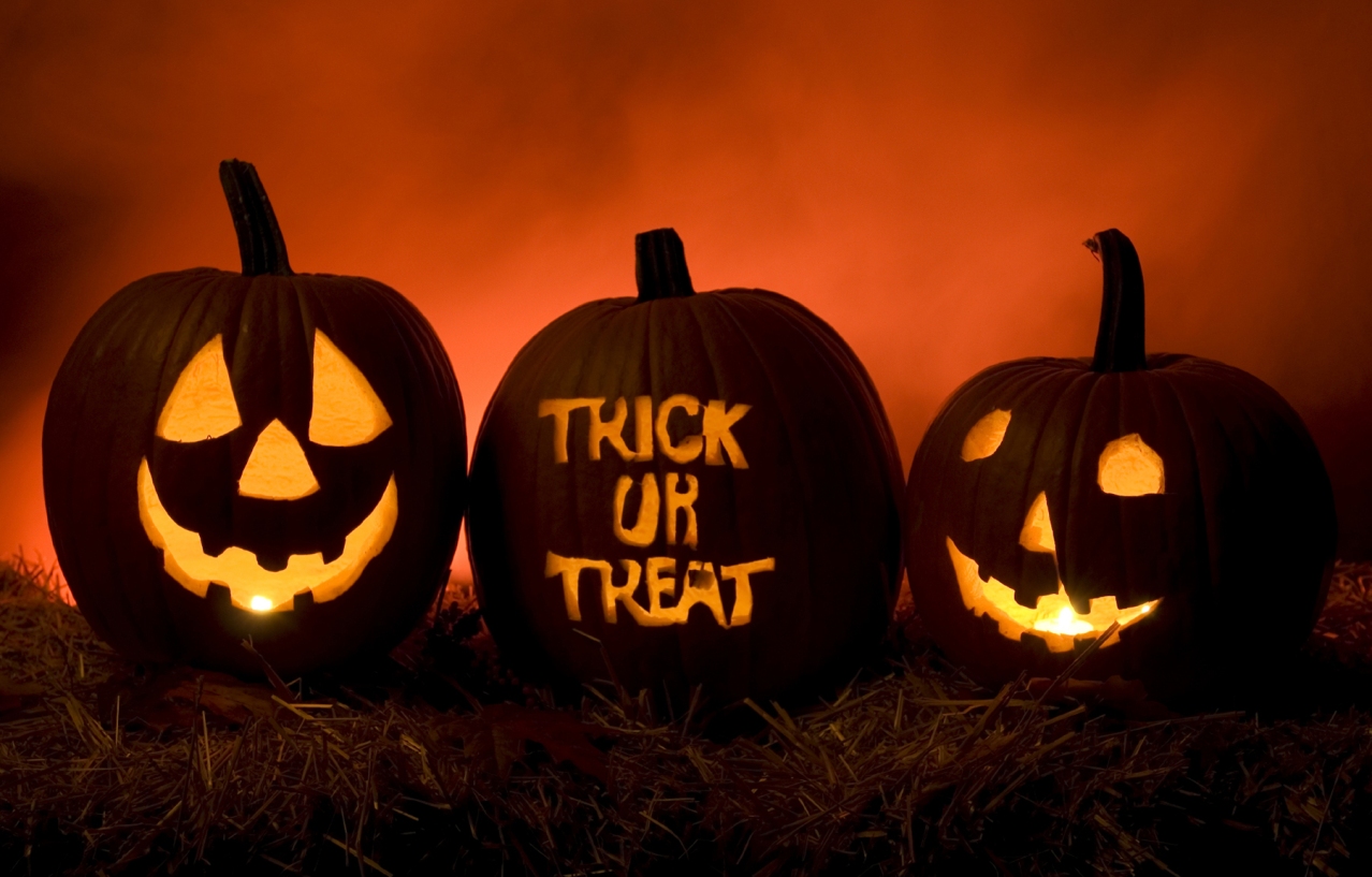 Halloween 2015