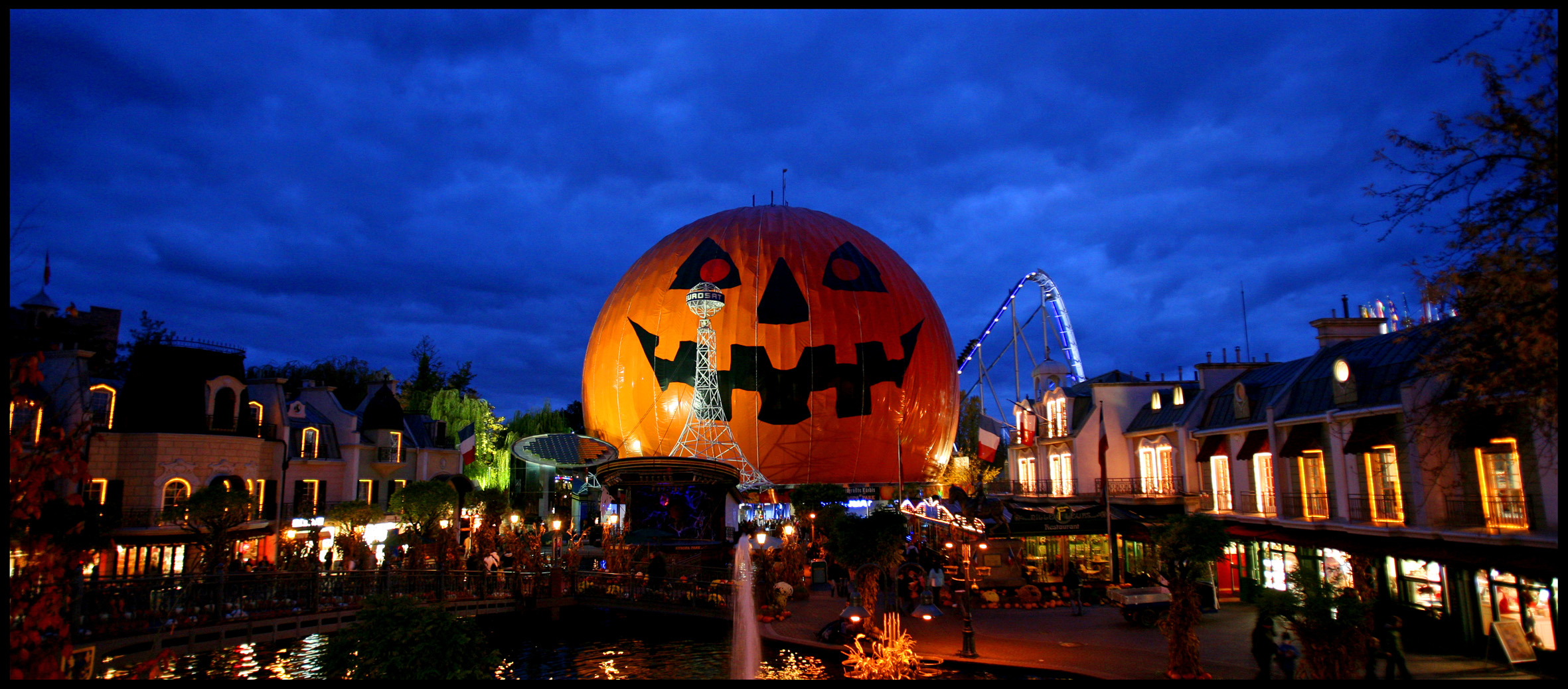 Halloween 2015 Emilia Romagna
