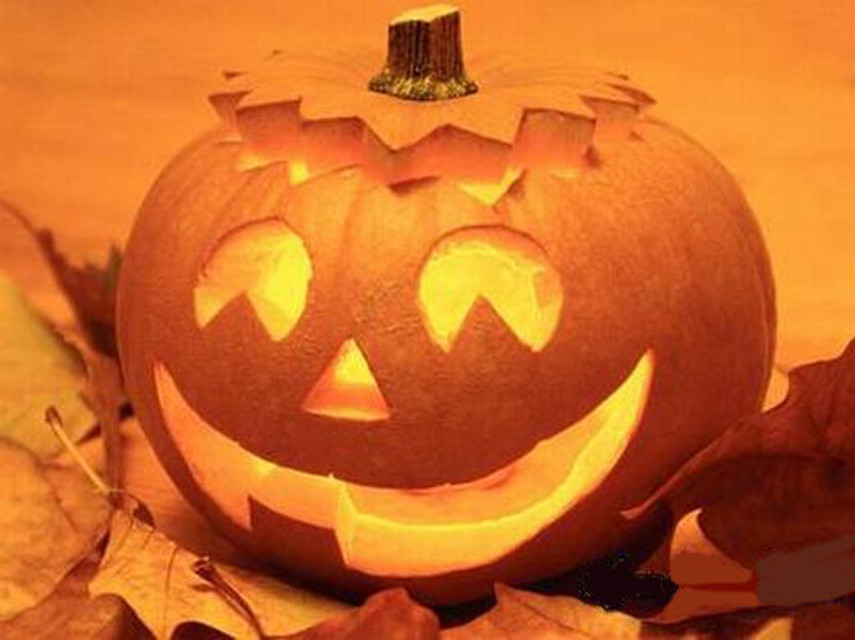 Eventi Halloween 2015 Friuli
