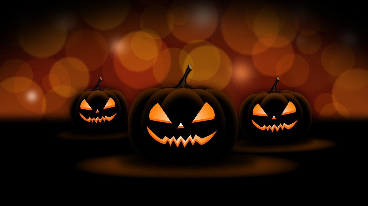 Eventi Halloween 2015 in Lombardia