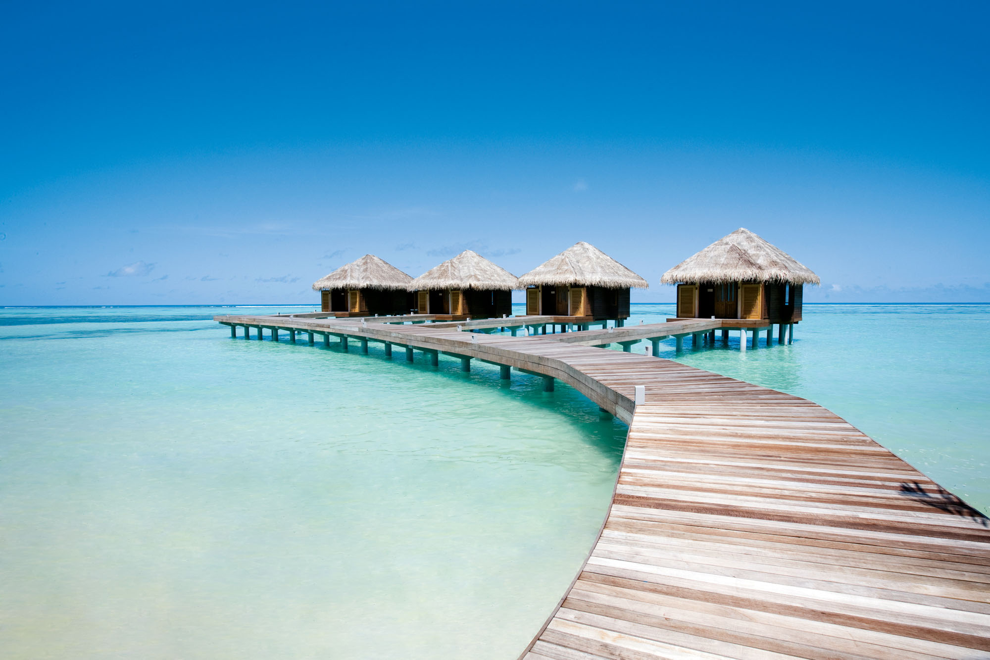Documenti necessari per le Maldive