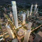Fonte SOM Beijing4