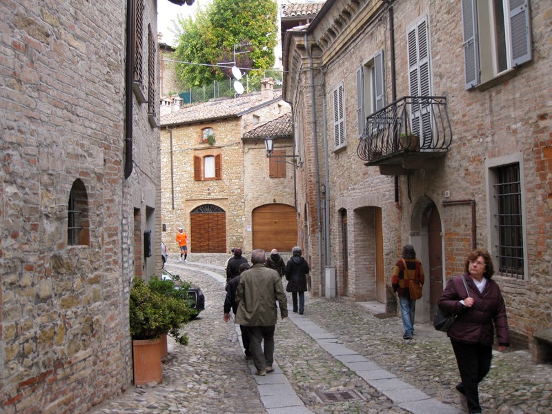 Cinque borghi della Lombardia da visitare in autunno