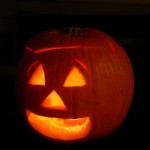 Idee low cost week end Halloween a Roma