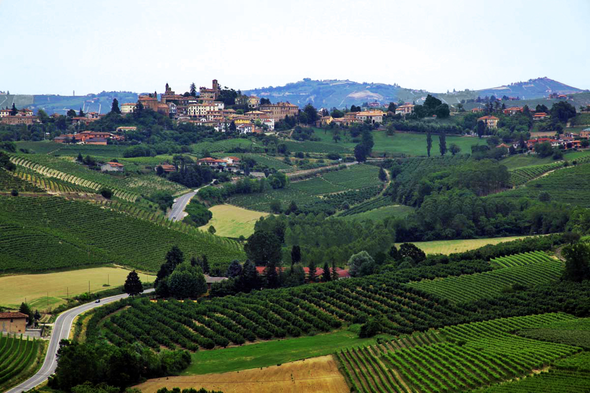 Idee weekend autunno in Piemonte