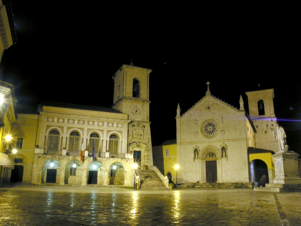 Norcia
