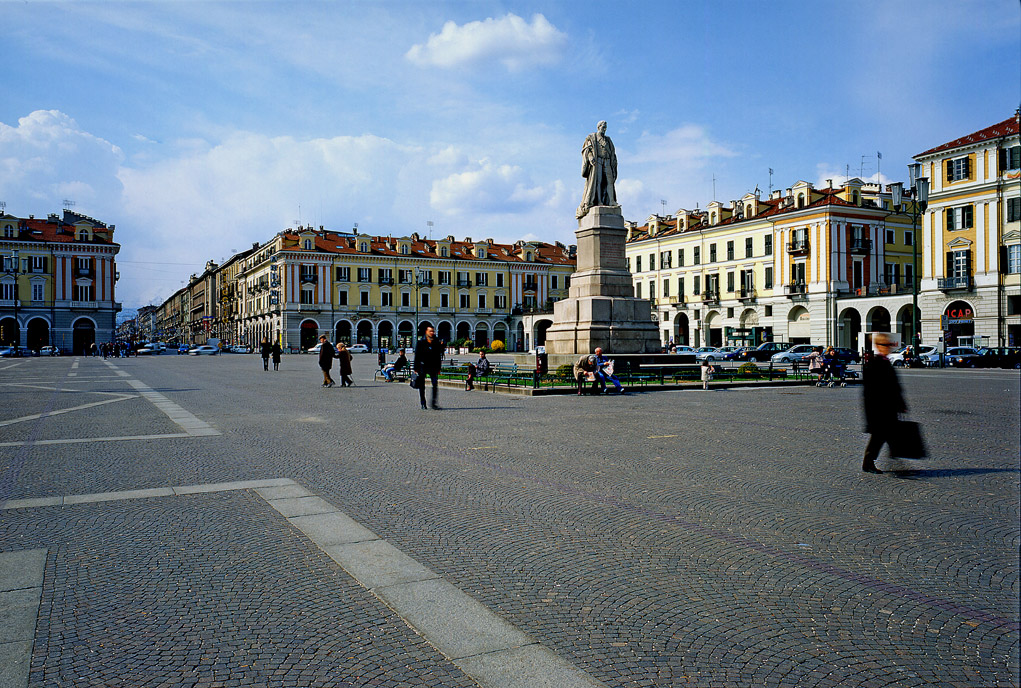 Cuneo