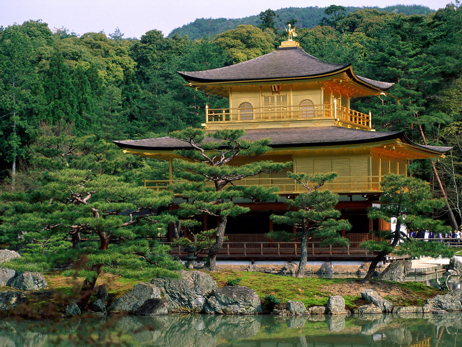 10 attrazioni da visitare a Kyoto